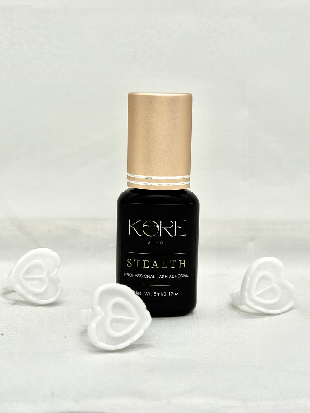 KORE Stealth™ Lash Adhesive