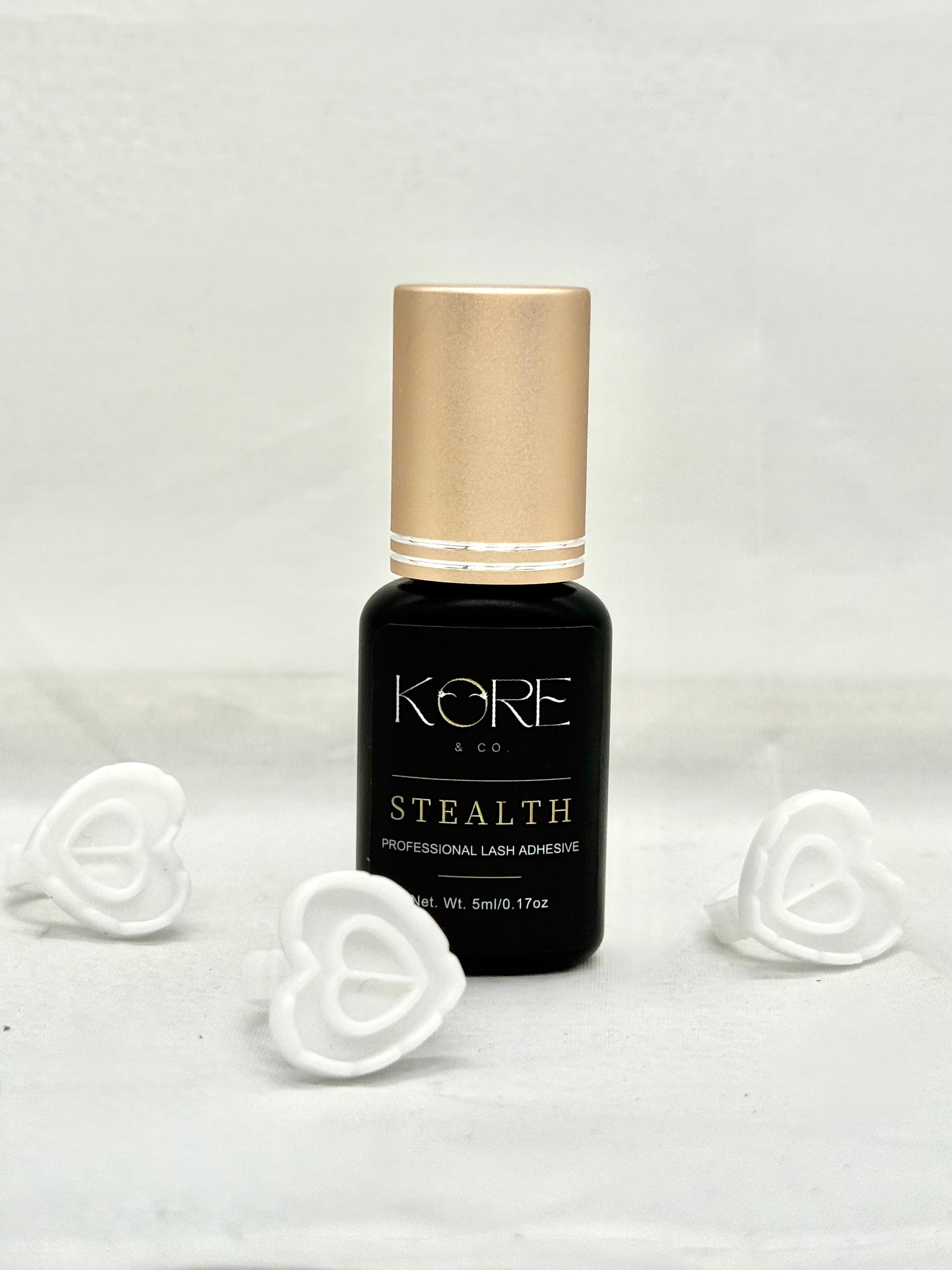 KORE Stealth™ Lash Adhesive