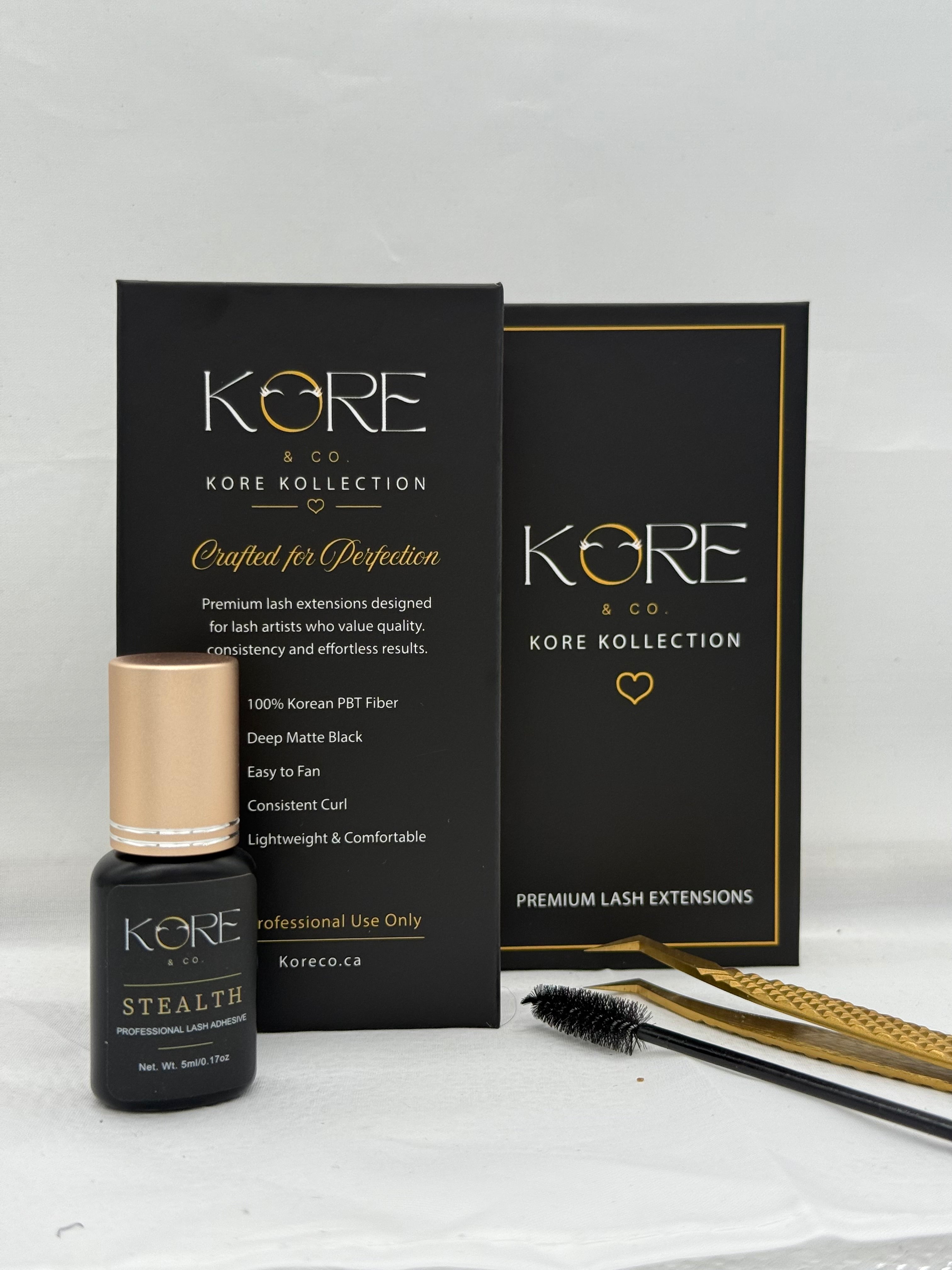 KORE Pro Kit